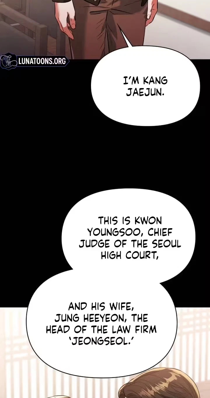 Nighttime Friend Chapter 55, page 54