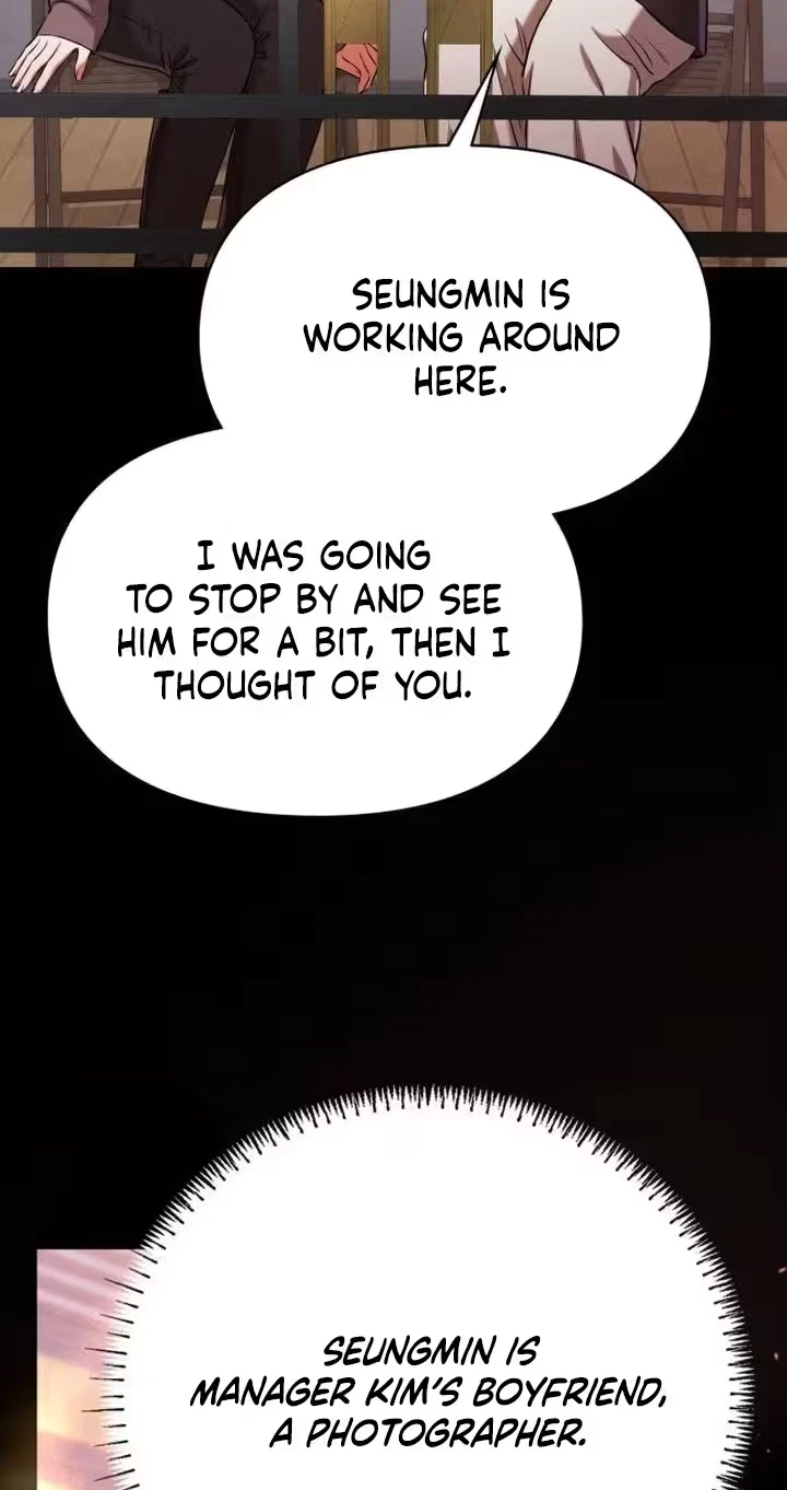 Nighttime Friend Chapter 55, page 76