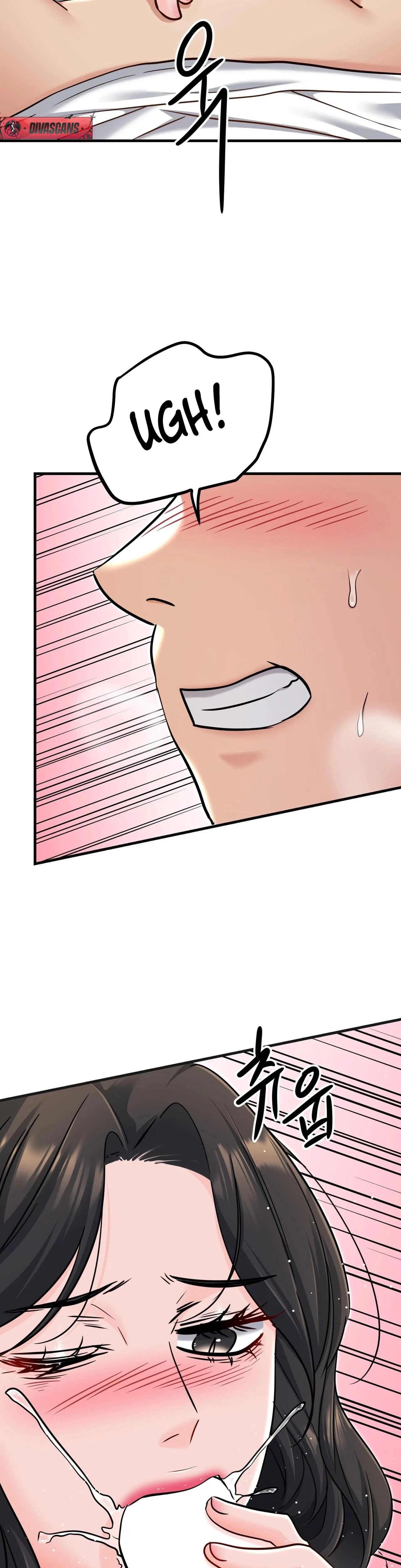Moms Who Hit The Ball Chapter 4, page 10