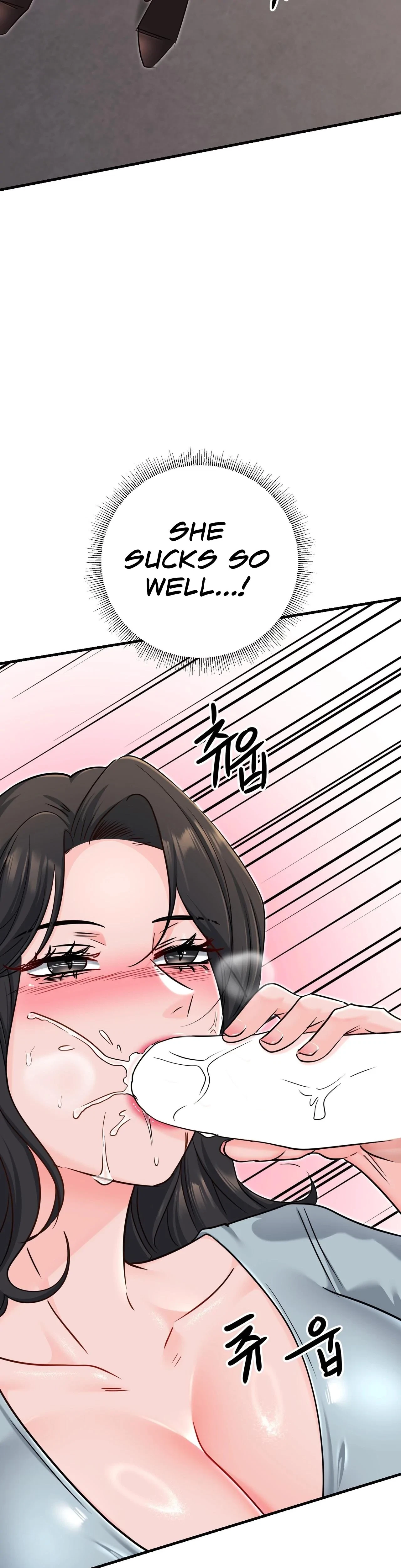 Moms Who Hit The Ball Chapter 4, page 12