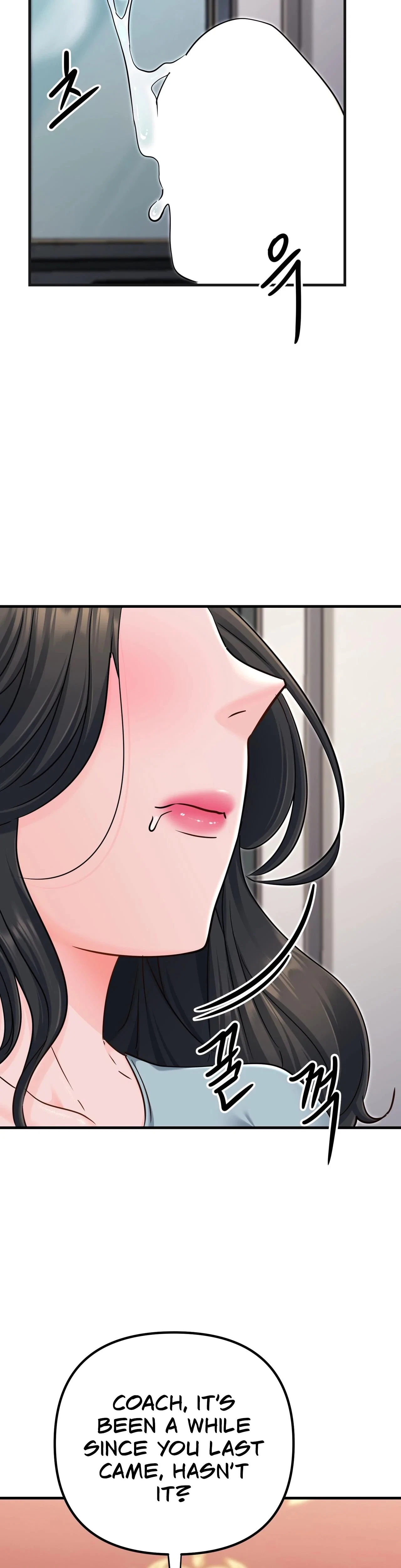 Moms Who Hit The Ball Chapter 4, page 19