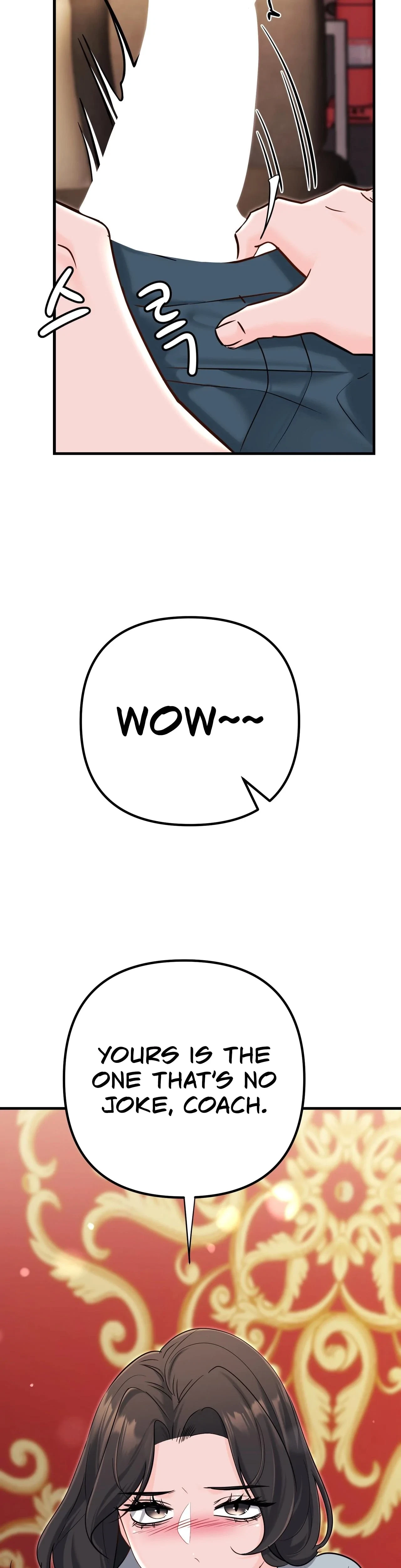 Moms Who Hit The Ball Chapter 4, page 2