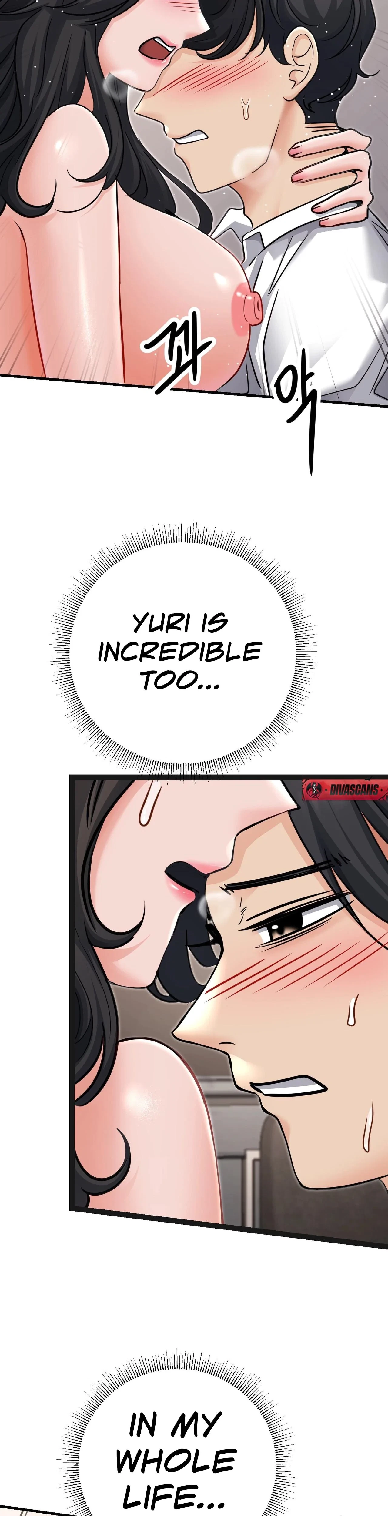 Moms Who Hit The Ball Chapter 4, page 31