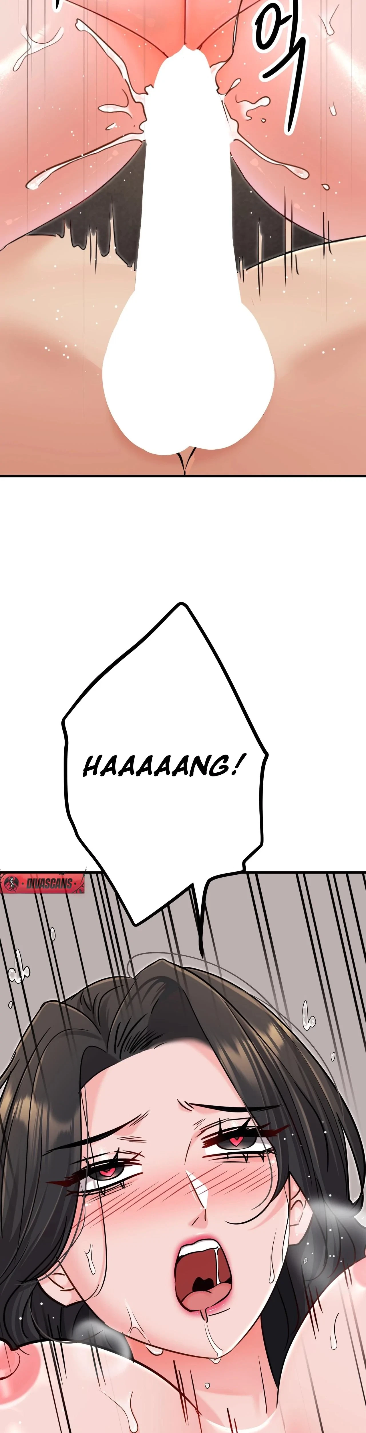Moms Who Hit The Ball Chapter 4, page 33