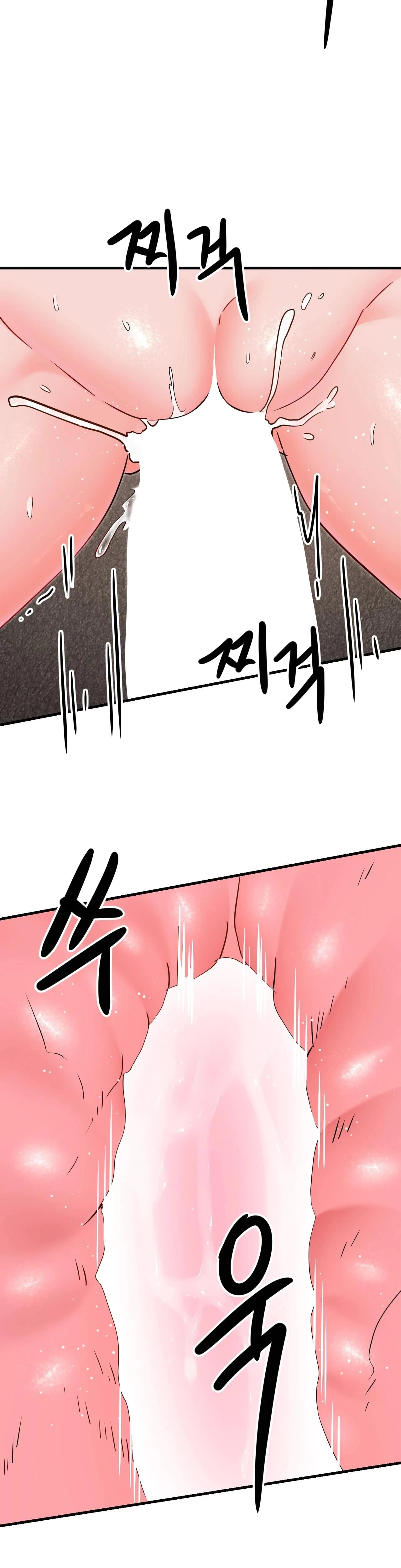 Moms Who Hit The Ball Chapter 4, page 37