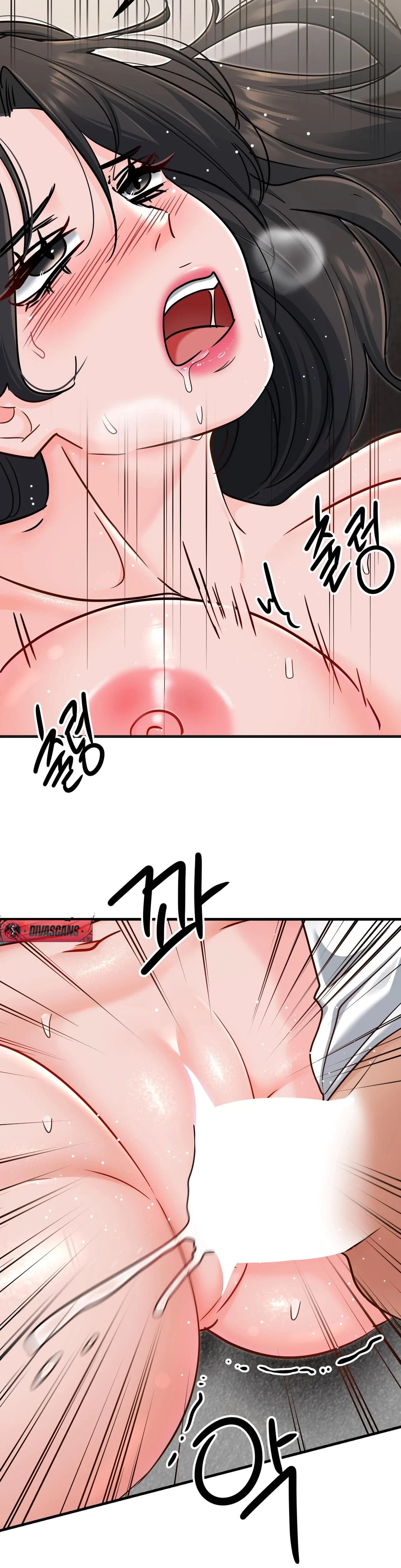 Moms Who Hit The Ball Chapter 4, page 52