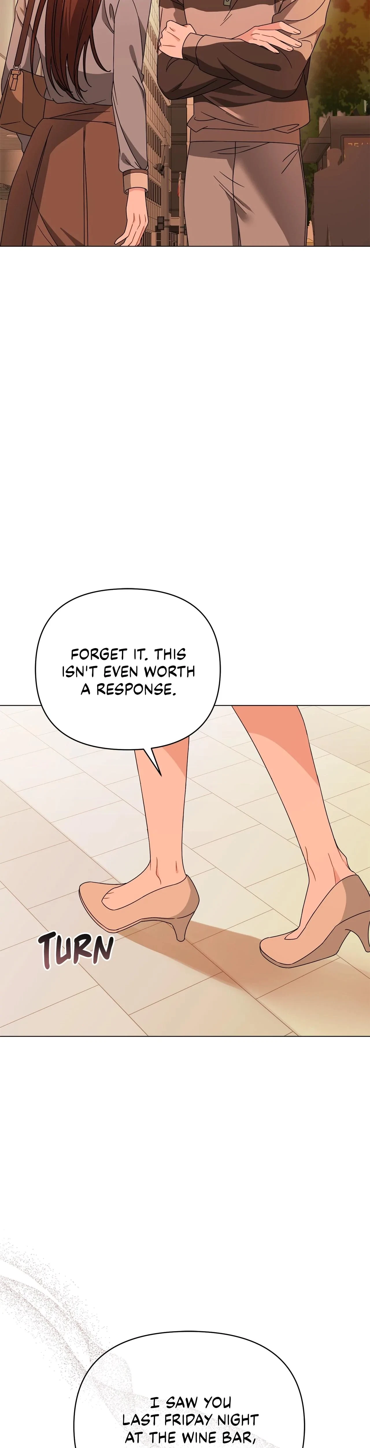 Sultry Satisfaction Chapter 20, page 2