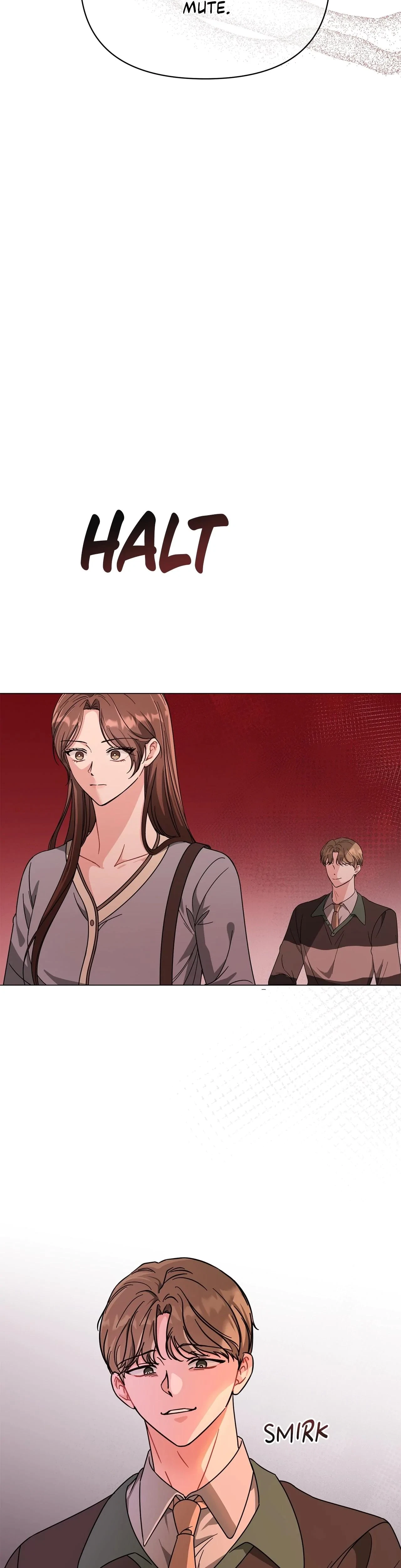 Sultry Satisfaction Chapter 20, page 3