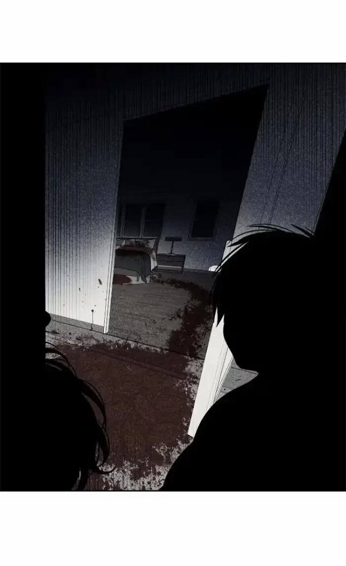 The Black Mirror Chapter 34, page 2