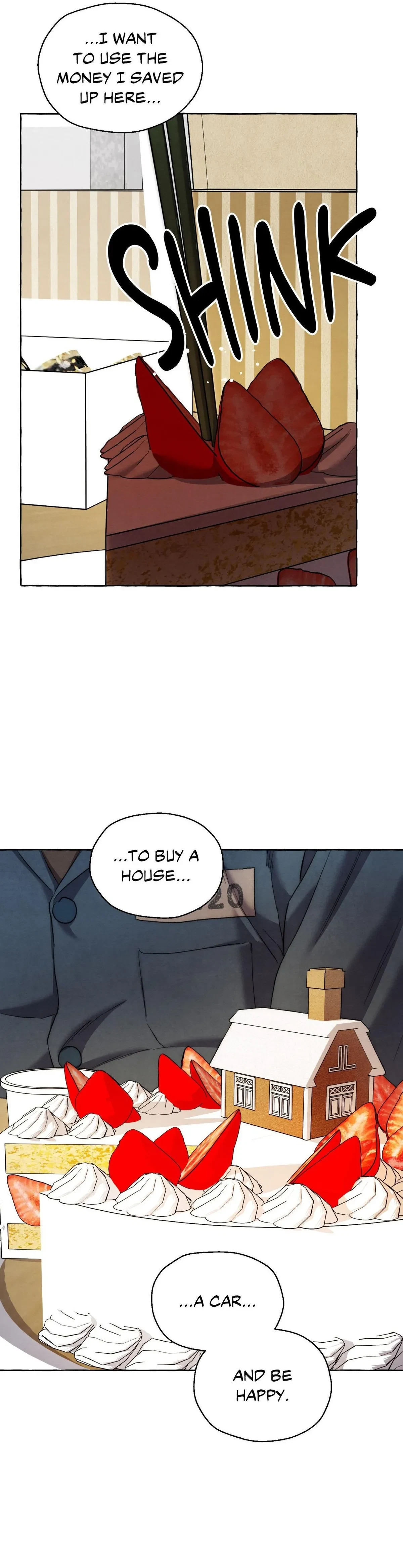 Slammer Dogs Chapter 78, page 17