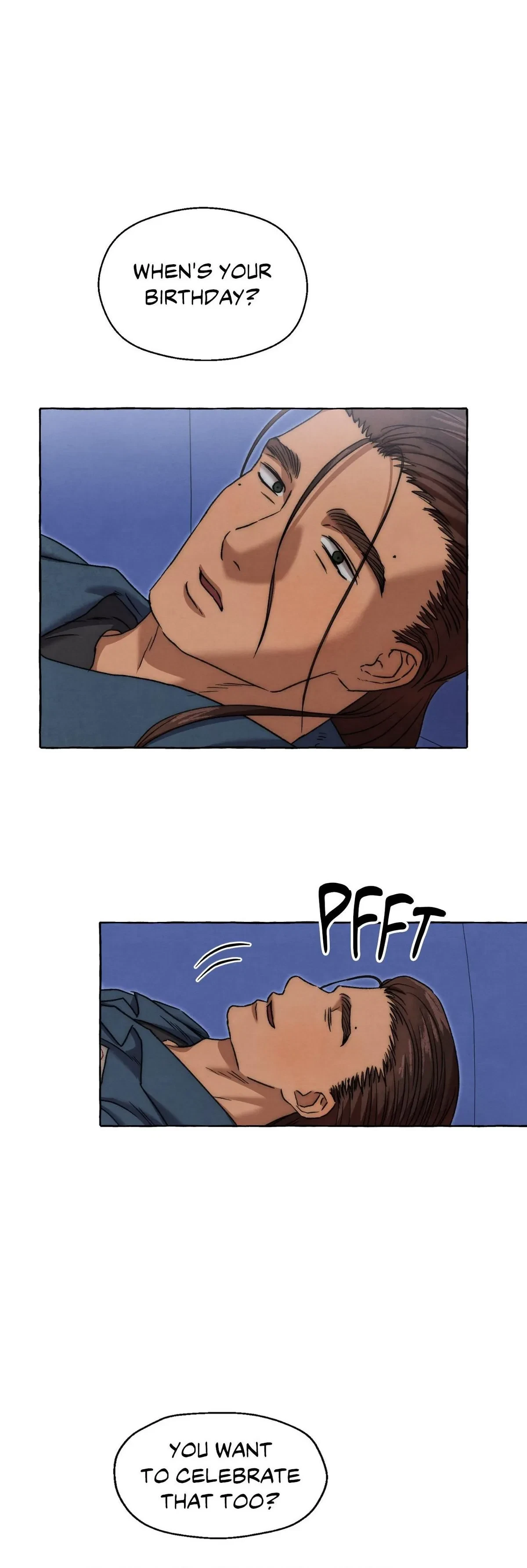 Slammer Dogs Chapter 78, page 28
