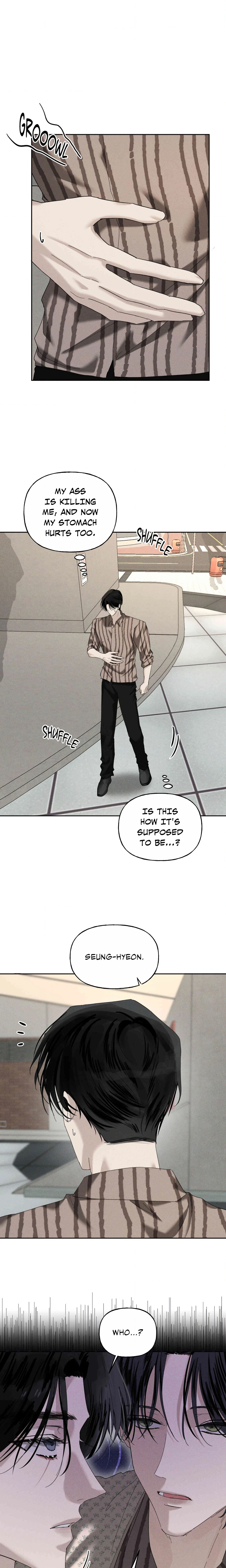 A Silver Lining Chapter 10 (Uncensored), page 11