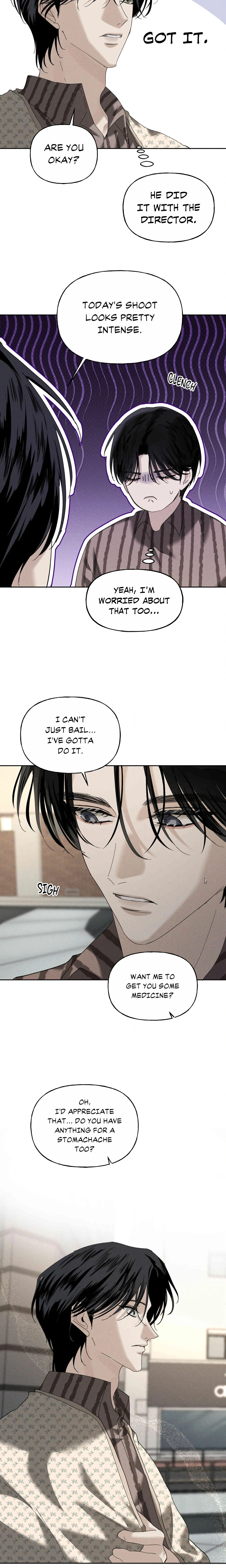 A Silver Lining Chapter 10 (Uncensored), page 13