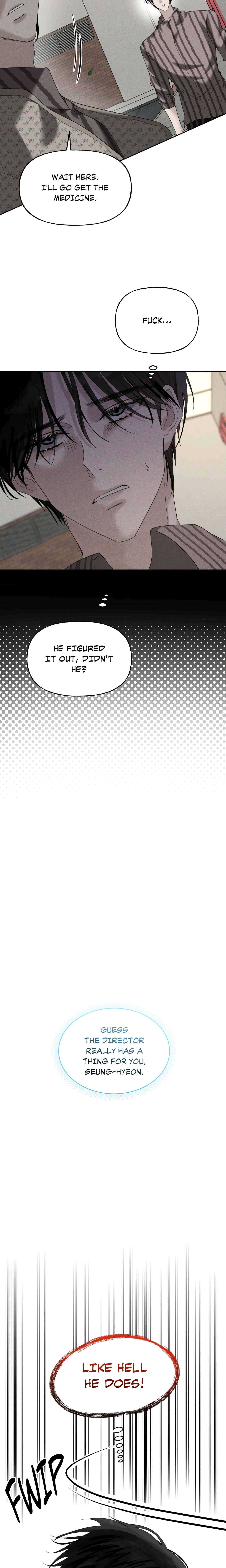 A Silver Lining Chapter 10 (Uncensored), page 15