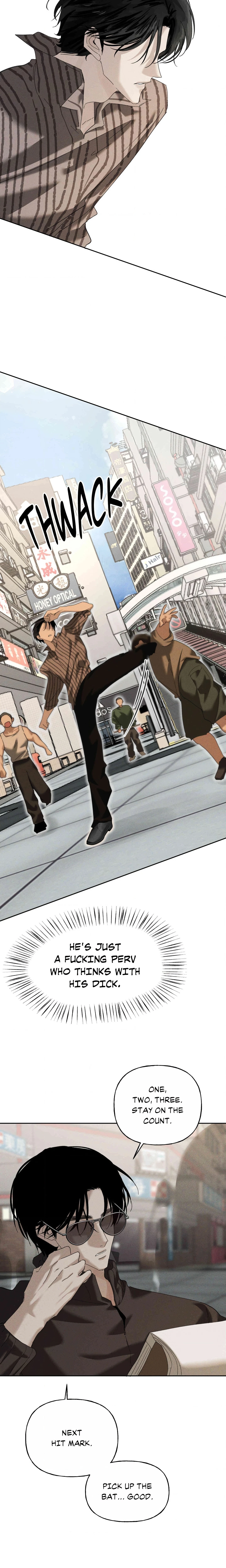 A Silver Lining Chapter 10 (Uncensored), page 16