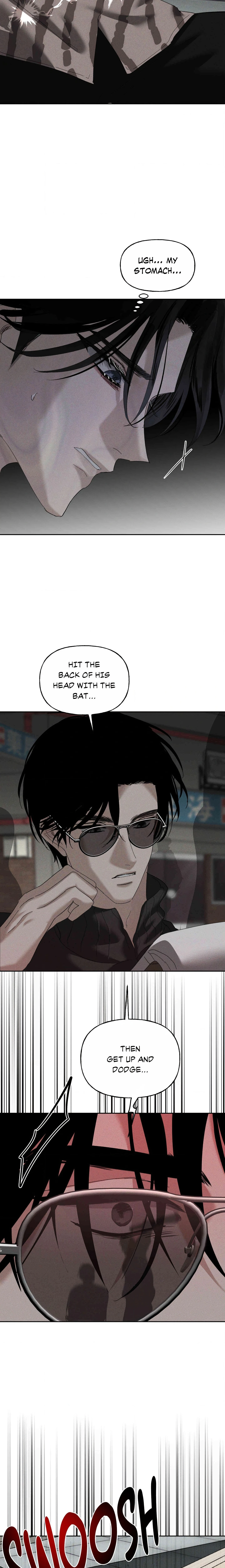 A Silver Lining Chapter 10 (Uncensored), page 18