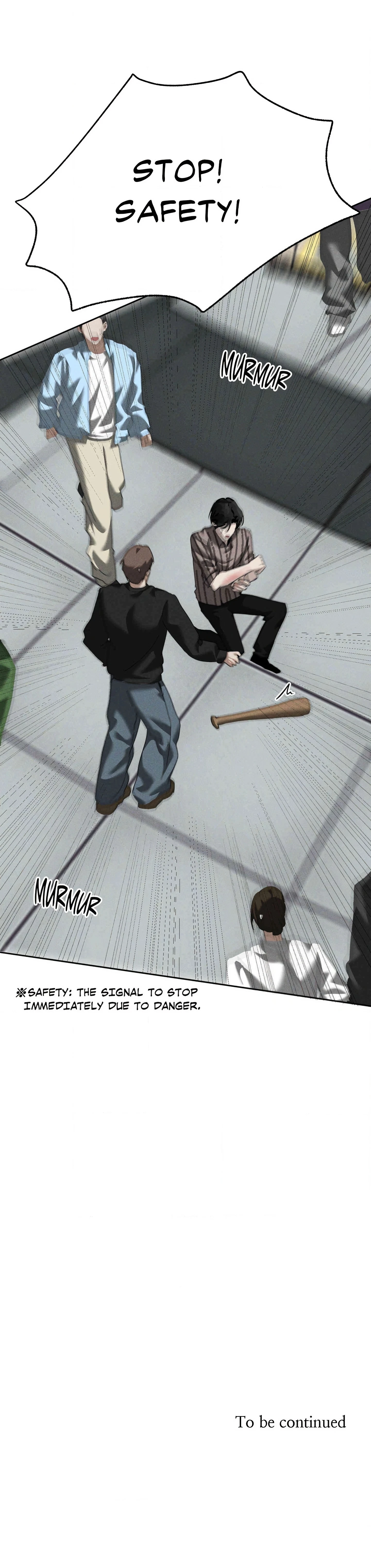 A Silver Lining Chapter 10 (Uncensored), page 20
