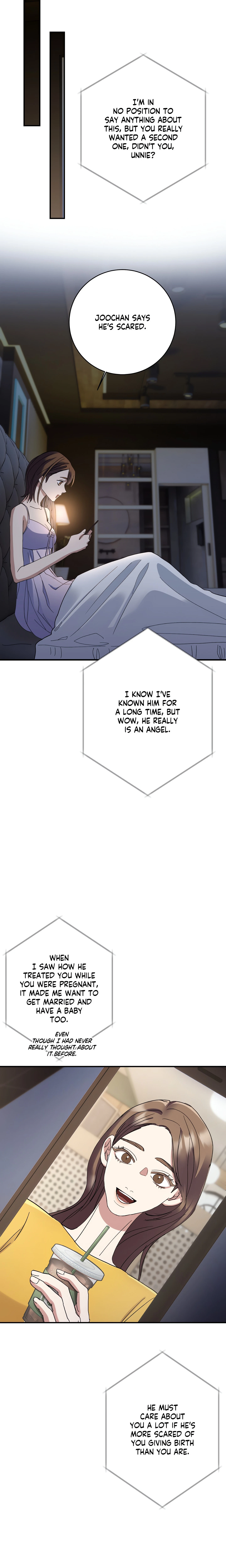 Chapter 30 - Side Story 5 (The End), page 14