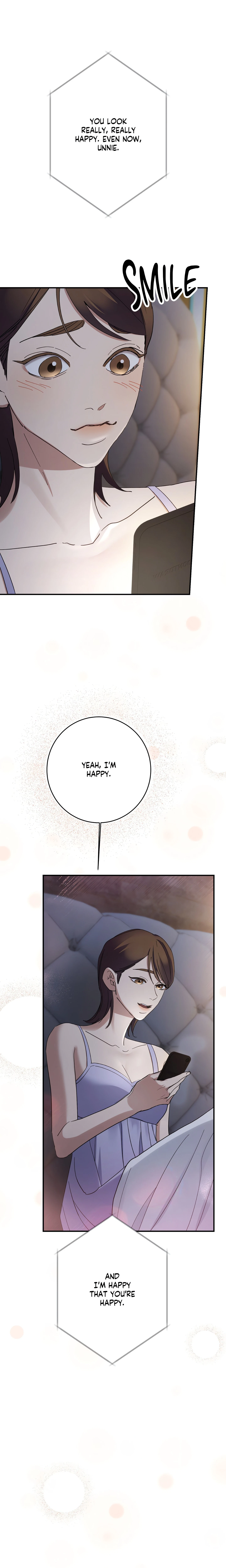 Chapter 30 - Side Story 5 (The End), page 15