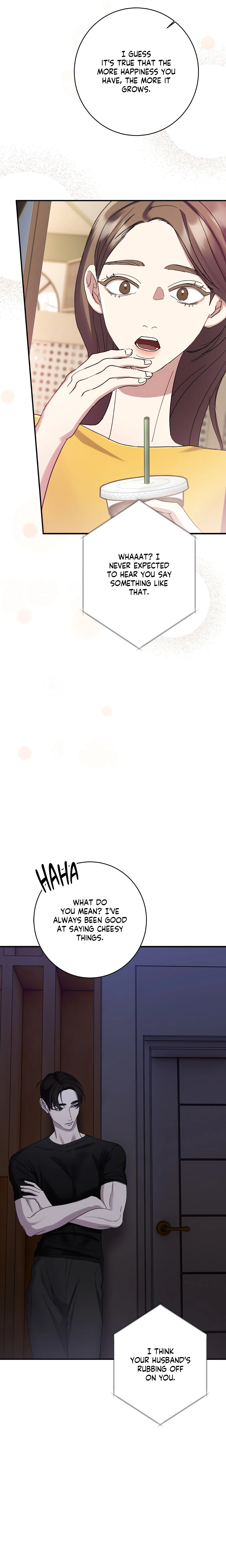 Chapter 30 - Side Story 5 (The End), page 16