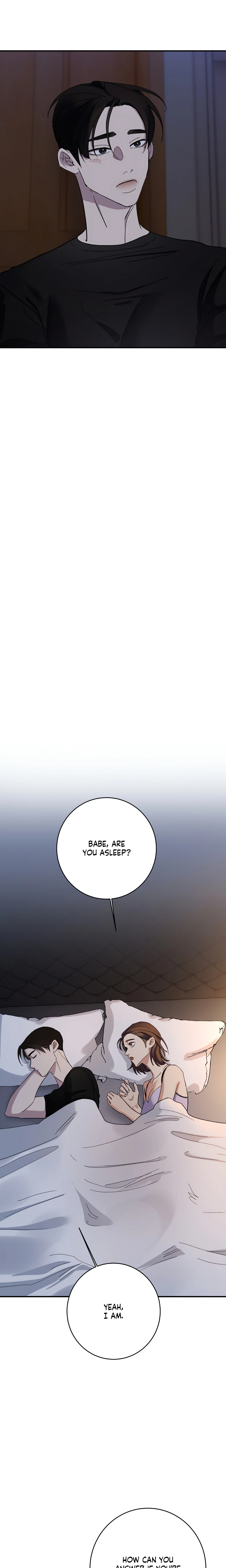 Chapter 30 - Side Story 5 (The End), page 17