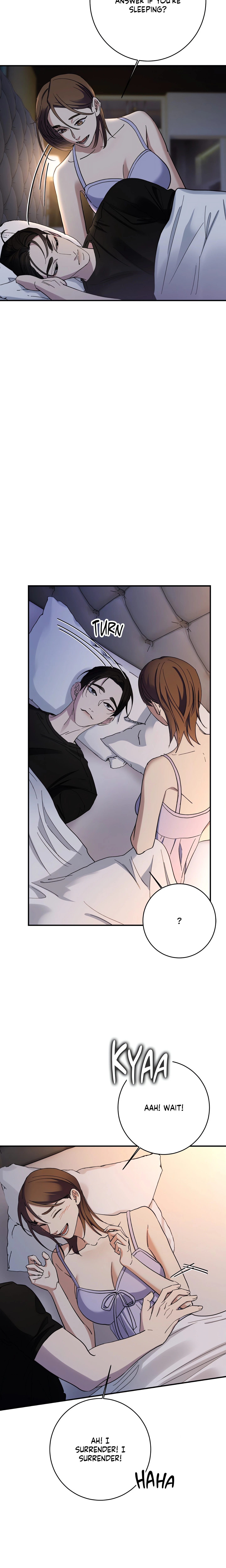 Chapter 30 - Side Story 5 (The End), page 18