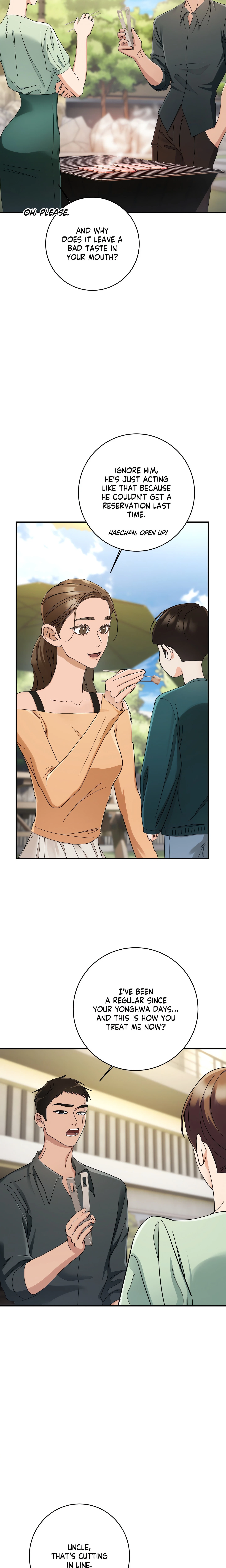 Chapter 30 - Side Story 5 (The End), page 2