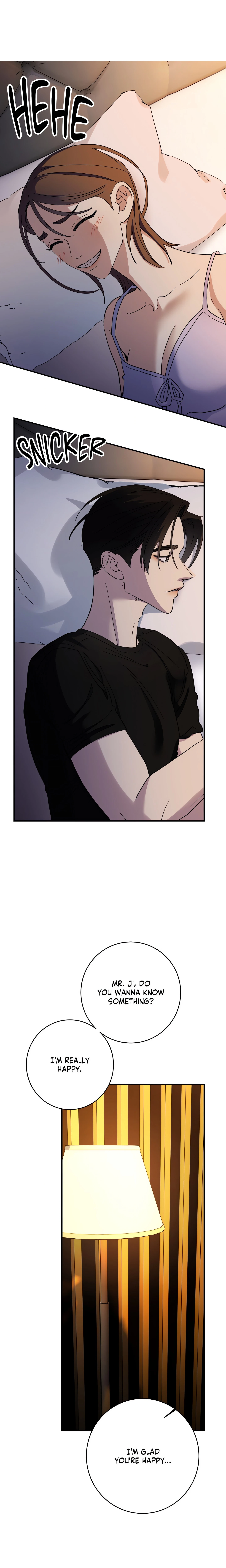 Chapter 30 - Side Story 5 (The End), page 20