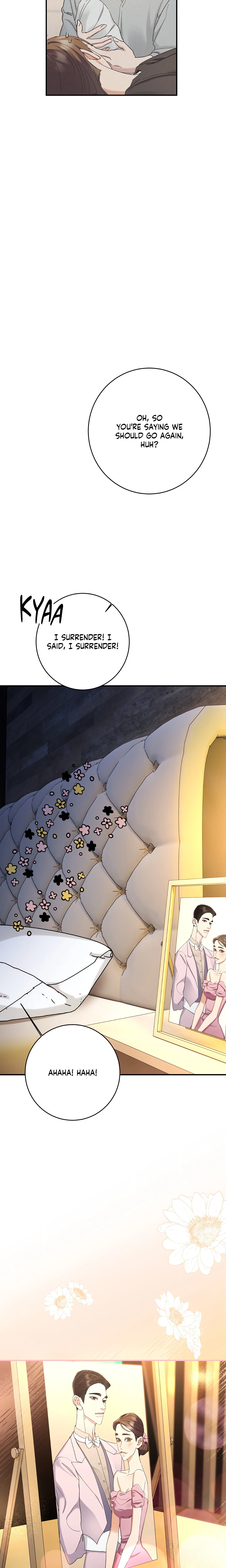 Chapter 30 - Side Story 5 (The End), page 26