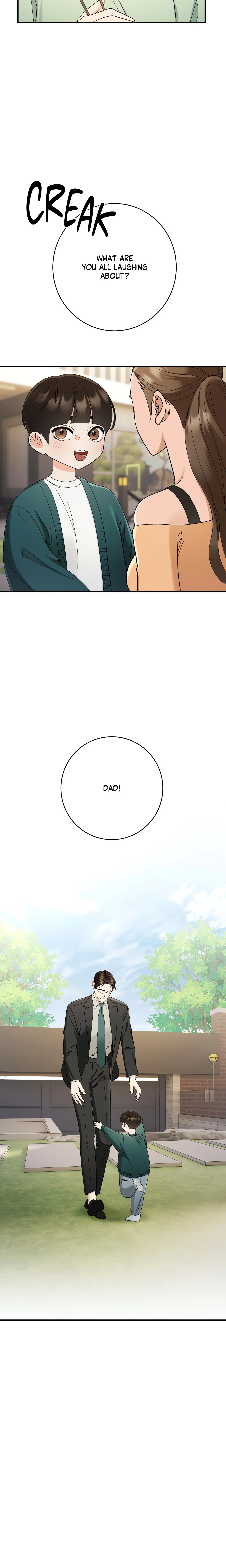 Chapter 30 - Side Story 5 (The End), page 4