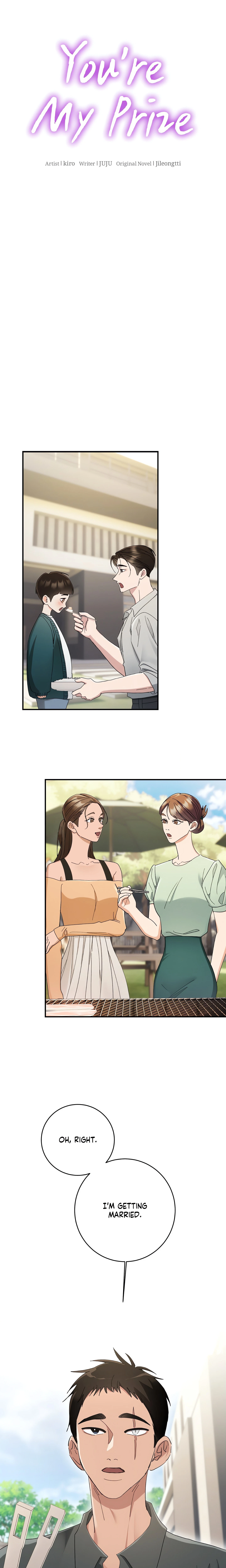Chapter 30 - Side Story 5 (The End), page 5