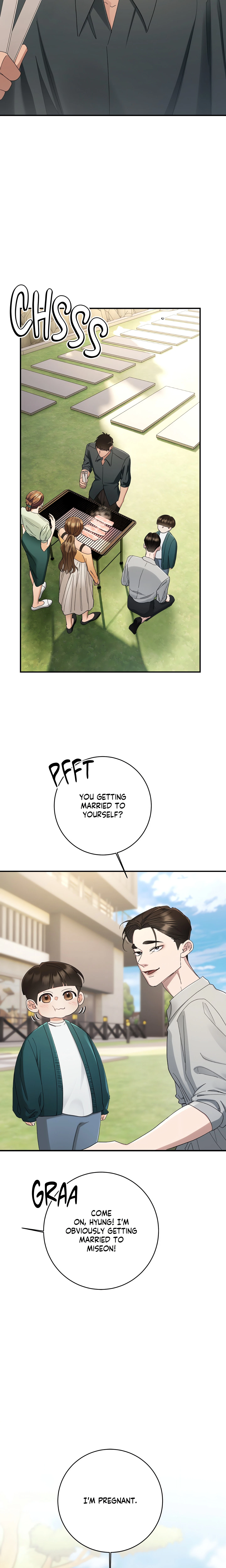 Chapter 30 - Side Story 5 (The End), page 6