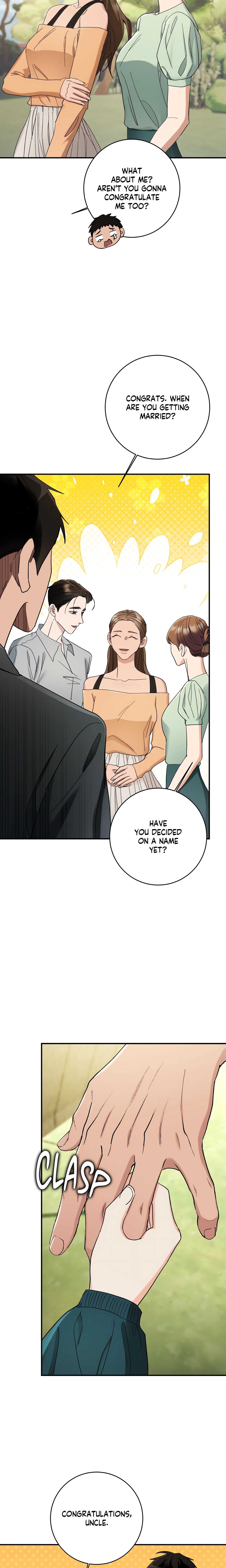 Chapter 30 - Side Story 5 (The End), page 9