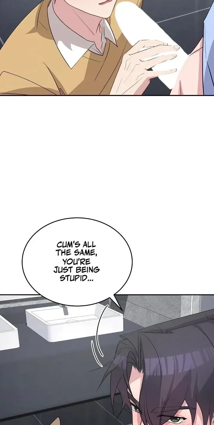 Delicious Snake Chapter 7, page 4