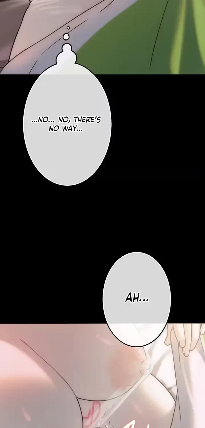 The Knight And The Witch Chapter 33, page 4
