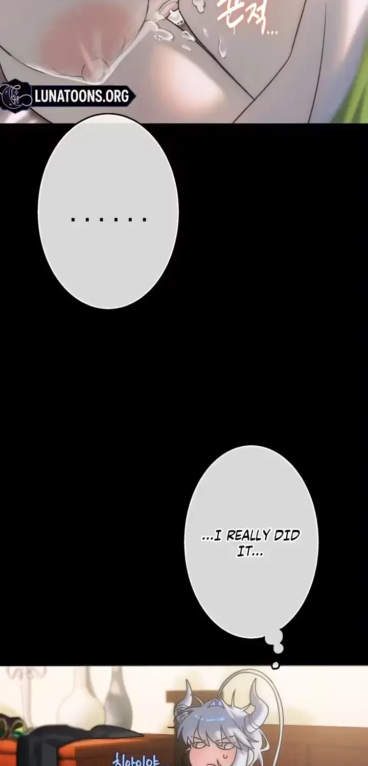 The Knight And The Witch Chapter 33, page 5