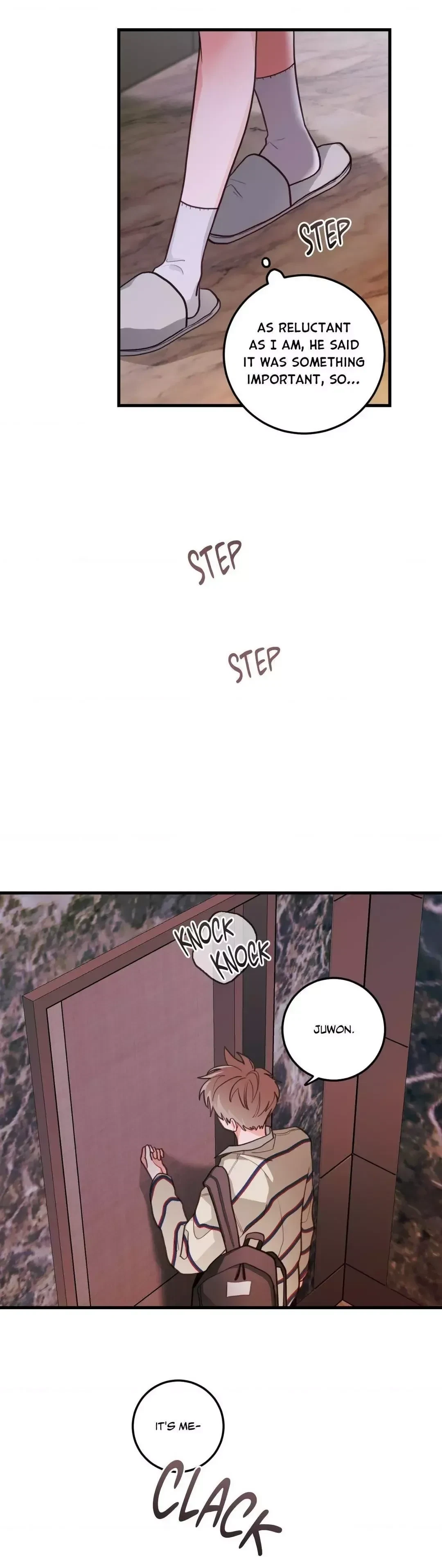 When Pear Blossoms Bloom Chapter 47, page 10