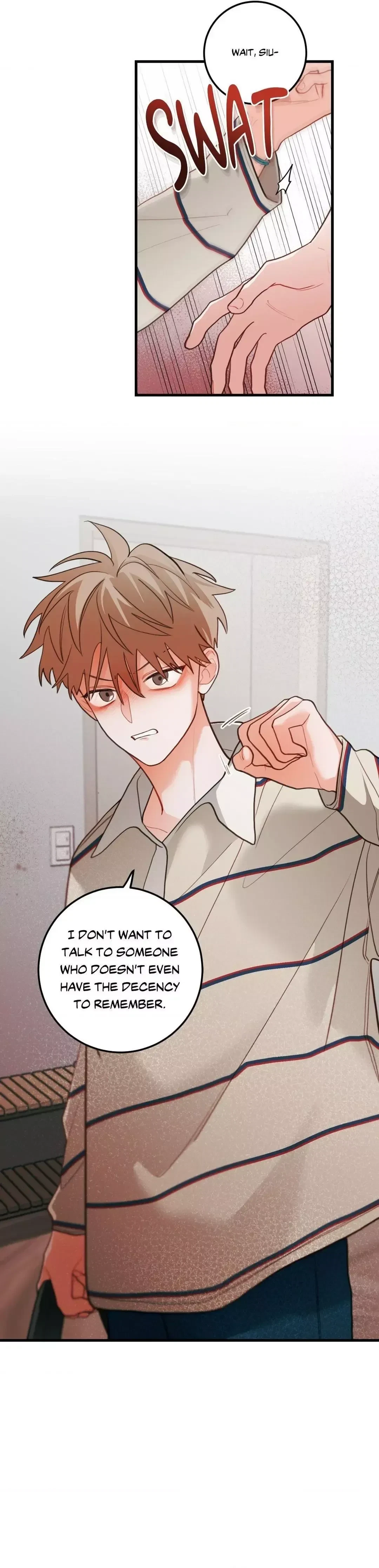 When Pear Blossoms Bloom Chapter 47, page 28