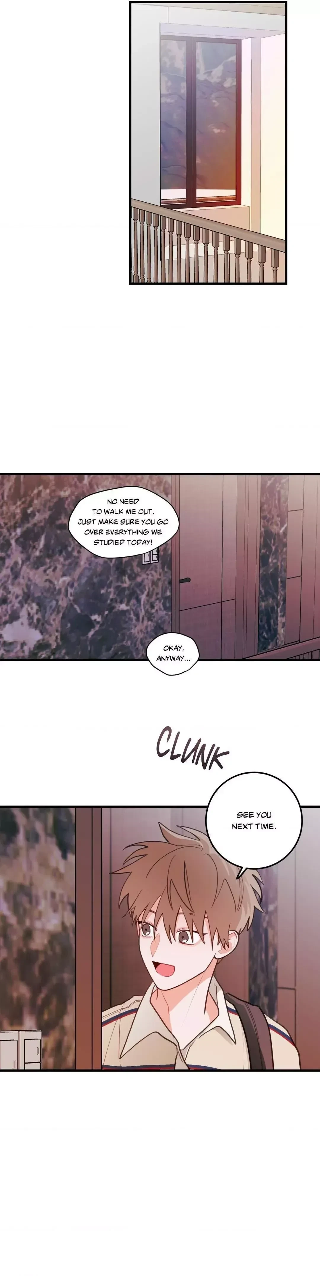 When Pear Blossoms Bloom Chapter 47, page 7