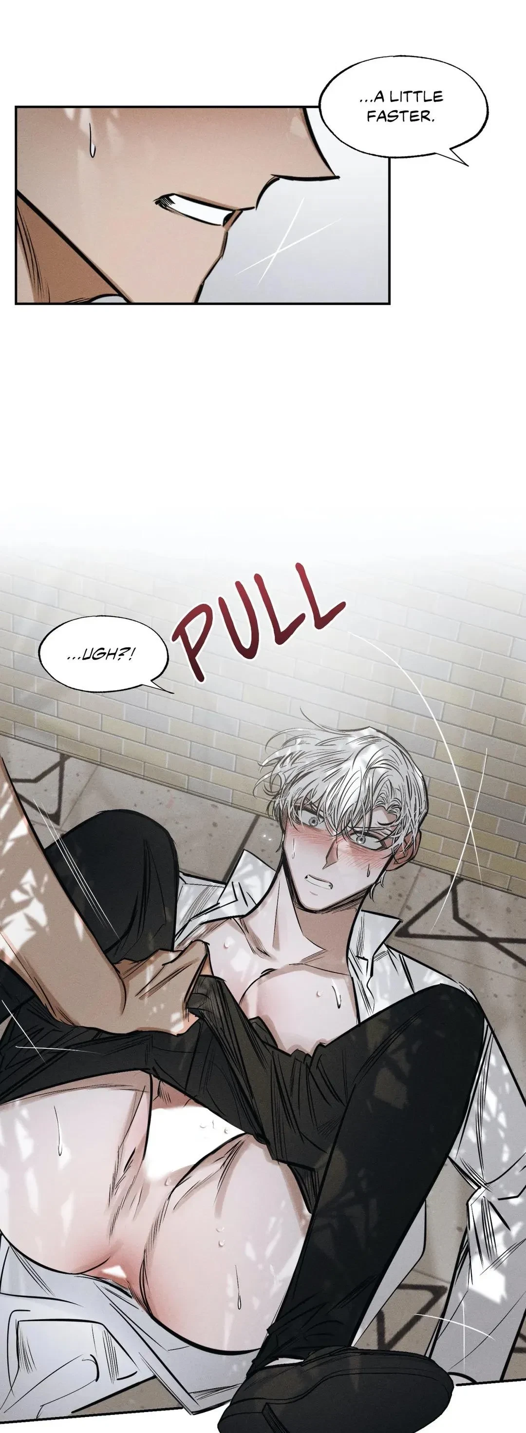 Sin Flower Chapter 32, page 10