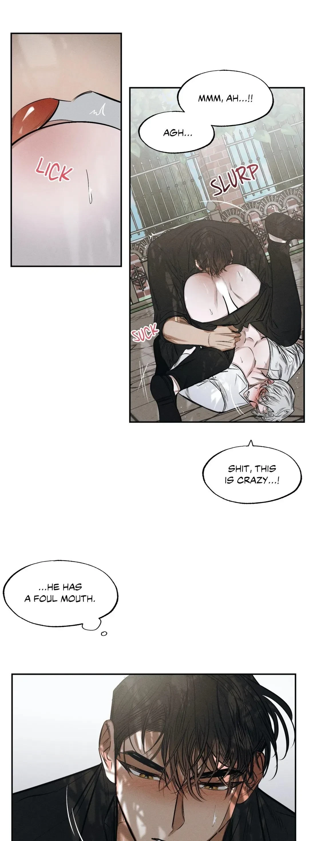 Sin Flower Chapter 32, page 12