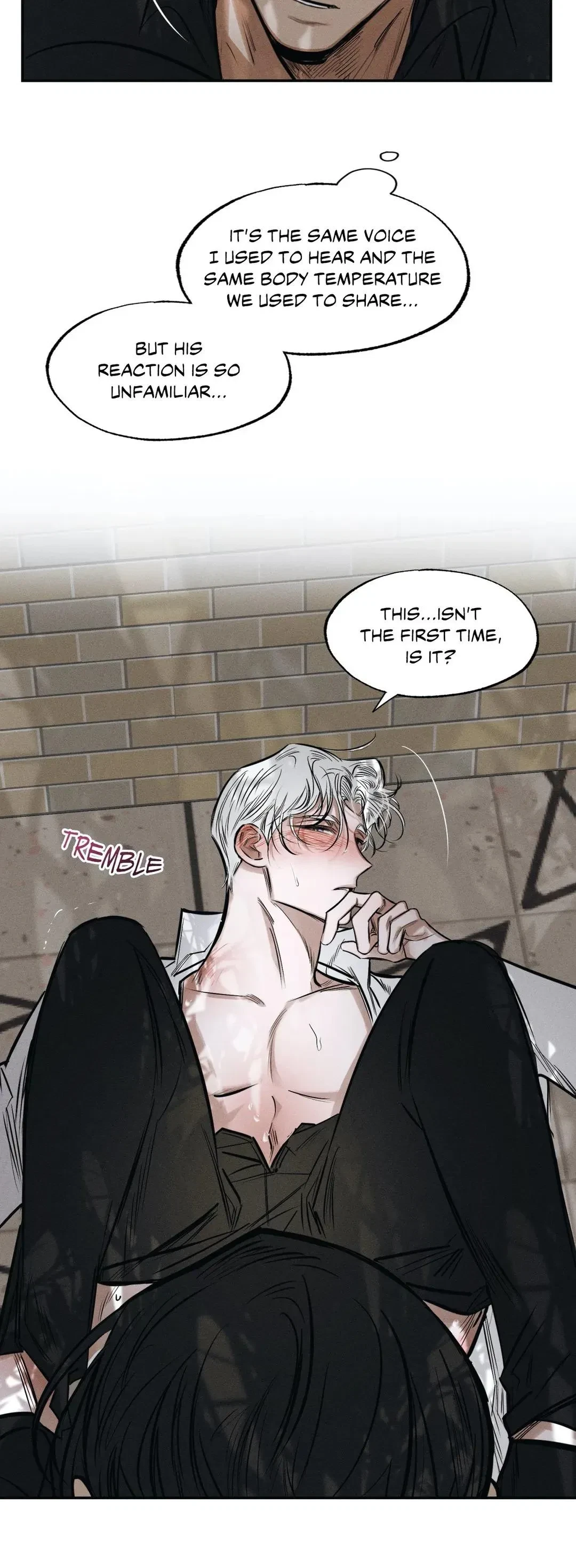 Sin Flower Chapter 32, page 13