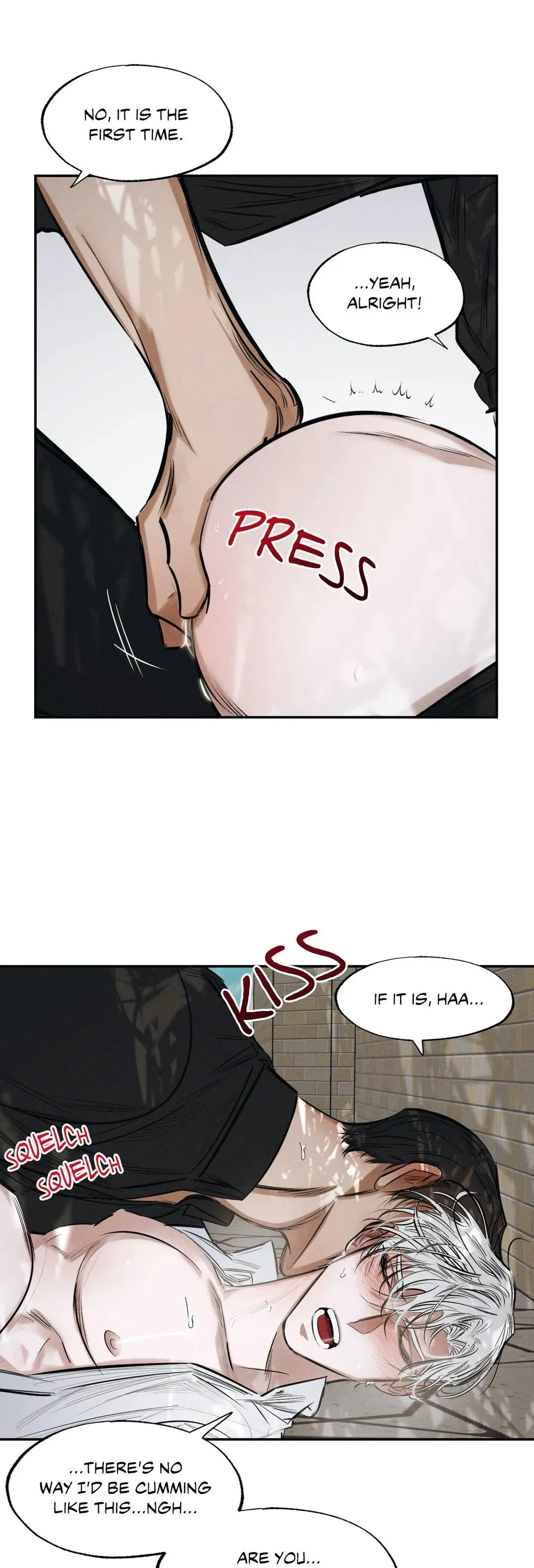 Sin Flower Chapter 32, page 14