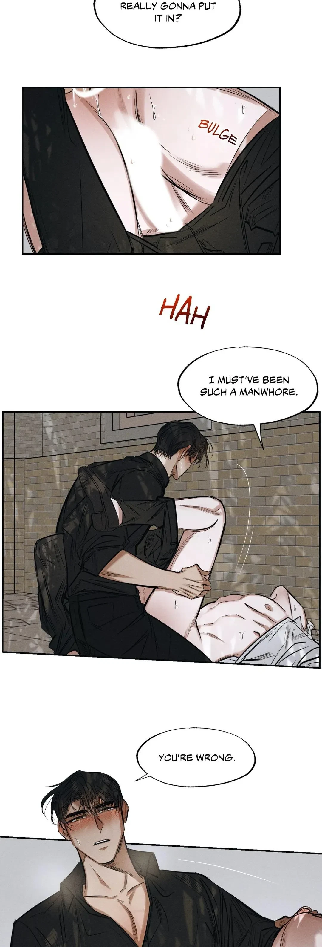 Sin Flower Chapter 32, page 15