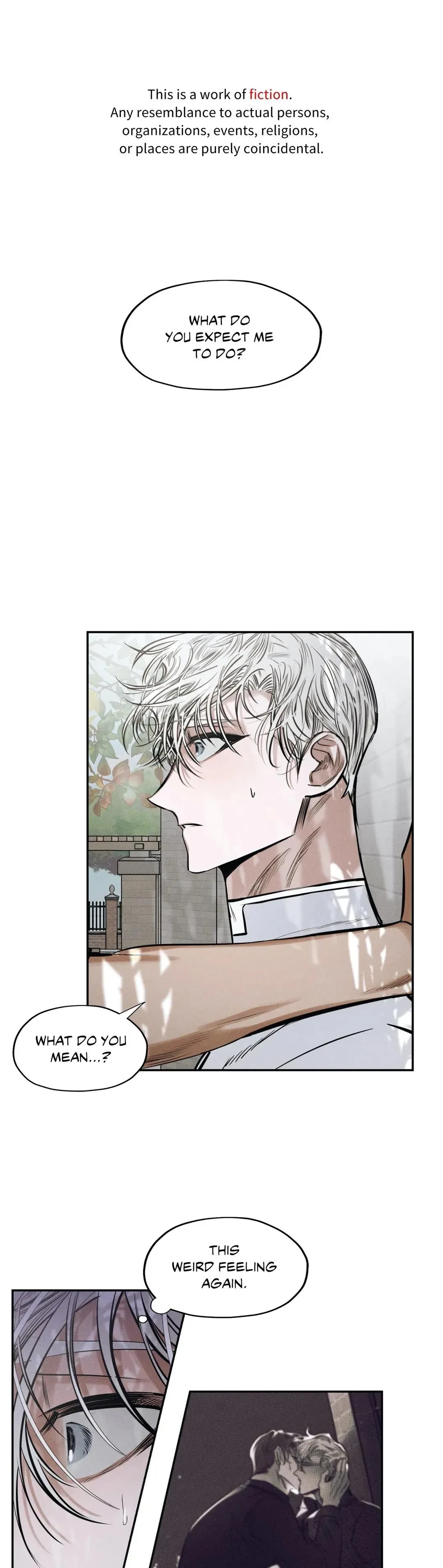 Sin Flower Chapter 32, page 2