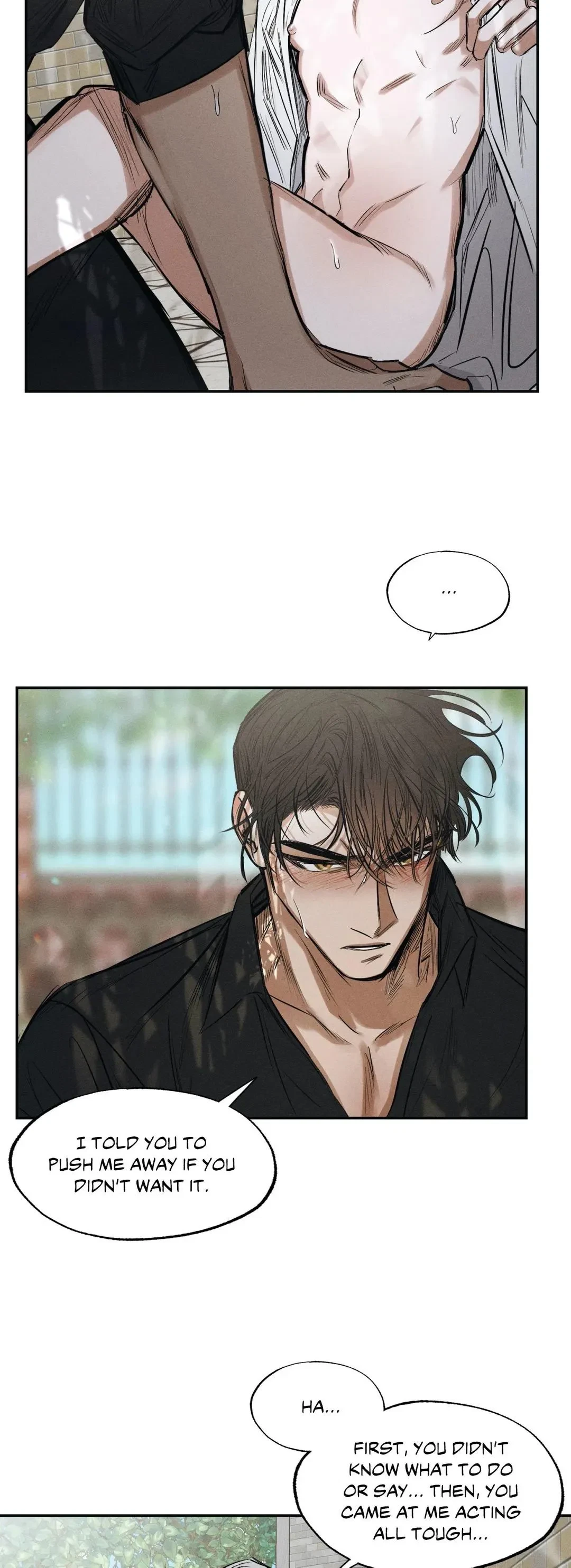 Sin Flower Chapter 32, page 24