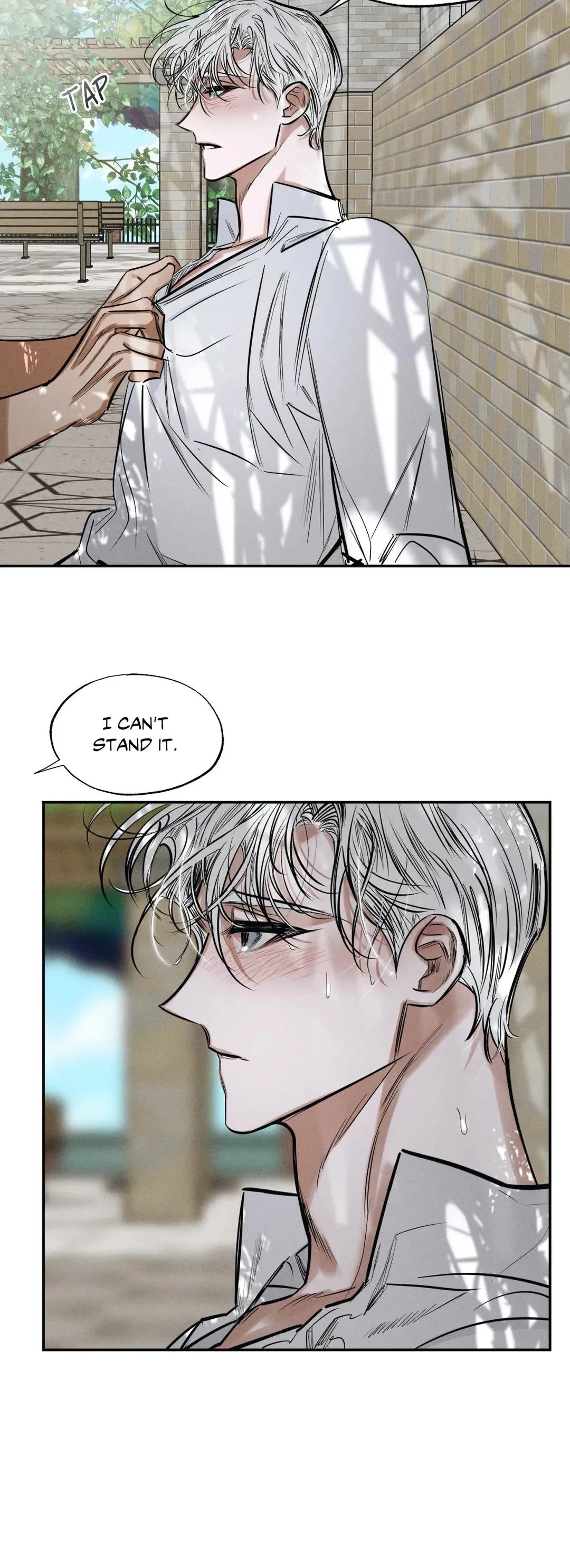 Sin Flower Chapter 32, page 25