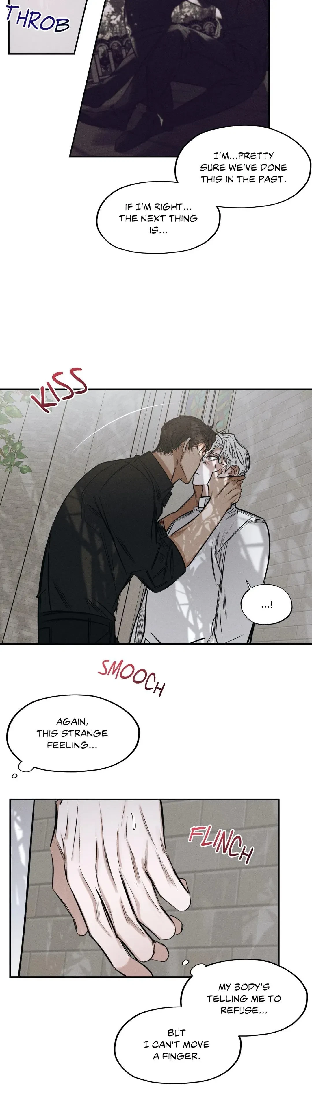 Sin Flower Chapter 32, page 3