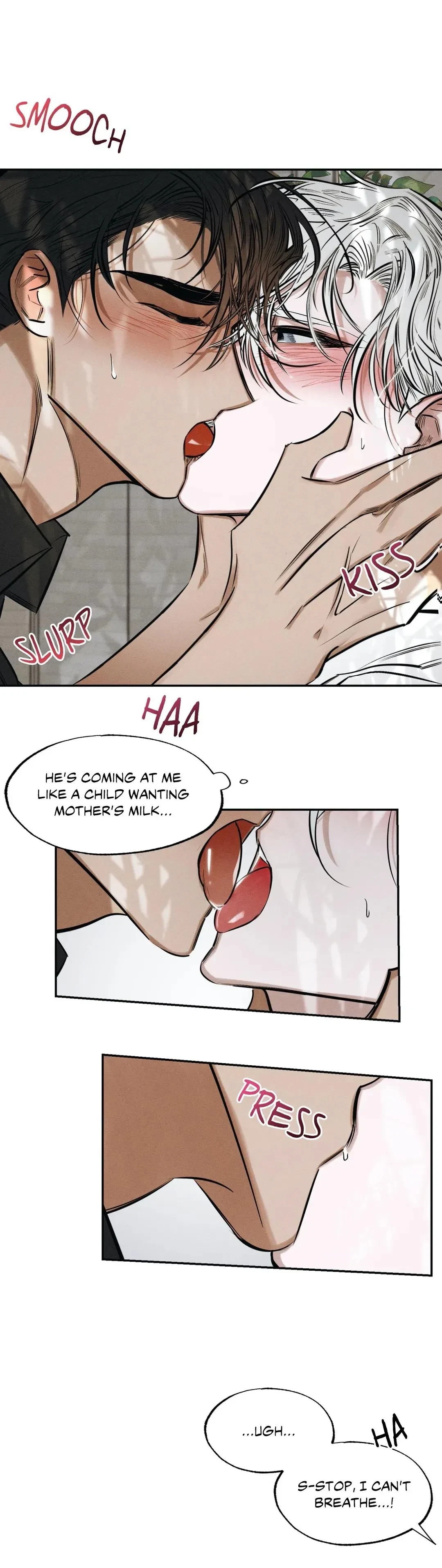 Sin Flower Chapter 32, page 4