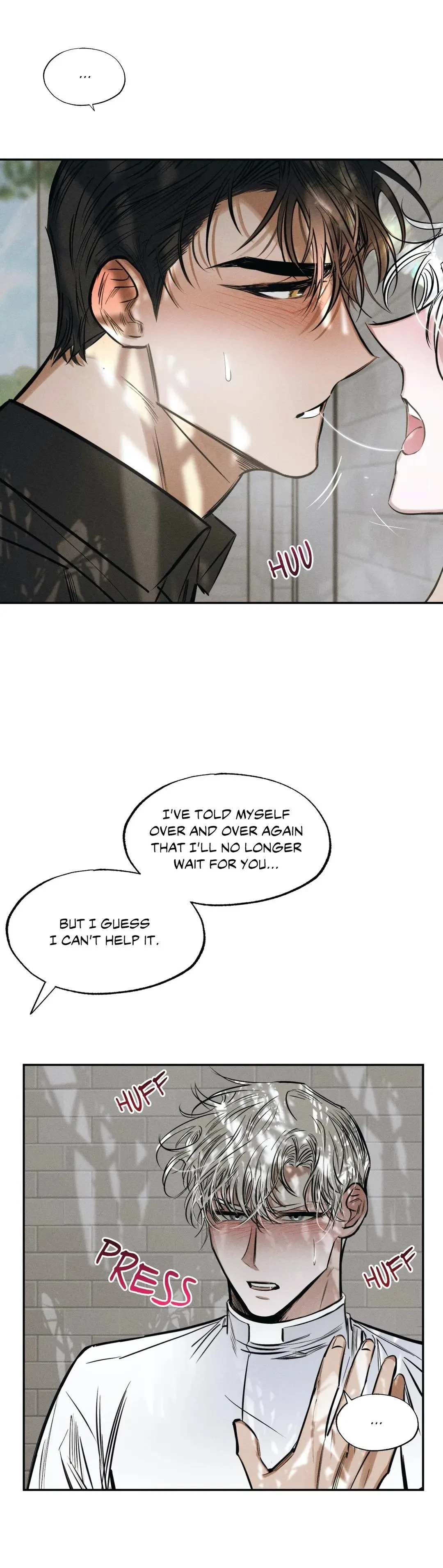 Sin Flower Chapter 32, page 5